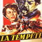 LA TEMPETE (1958)